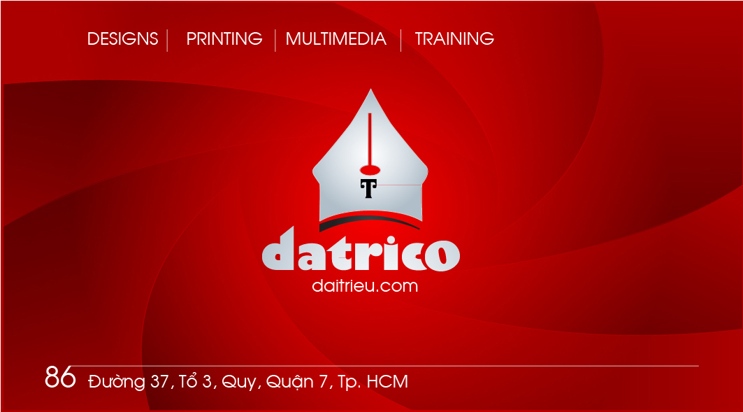 Thiết kế in ấn Namecard tại Tây Ninh